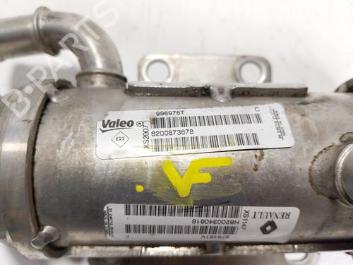 Egr RENAULT TRAFIC II Van (FL)  | BP26406553M69  - Image 5