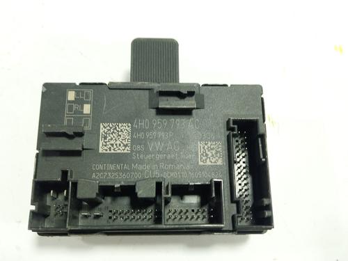 Electronic module PORSCHE MACAN (95B) 3.0 S Diesel | BP32416944M83