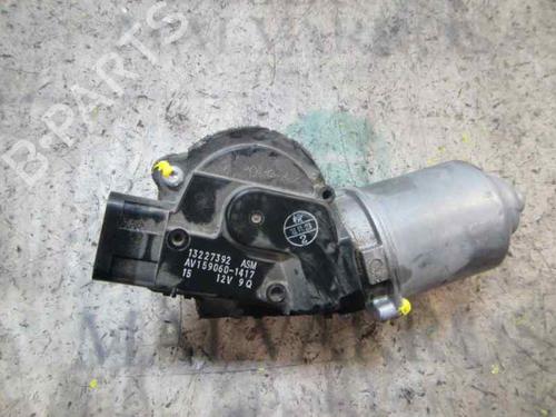 Front wiper motor OPEL INSIGNIA A (G09) 2.0 CDTI (68) | BP3852370M29