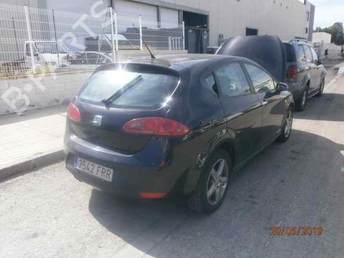Right rear window motor SEAT LEON (1P1)  | BP3991825E22 