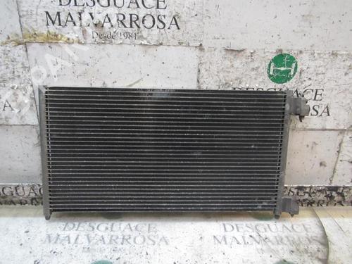 Used AC radiator FIAT DOBLO Box Body/MPV (223_) [2000-2025]  9122112
