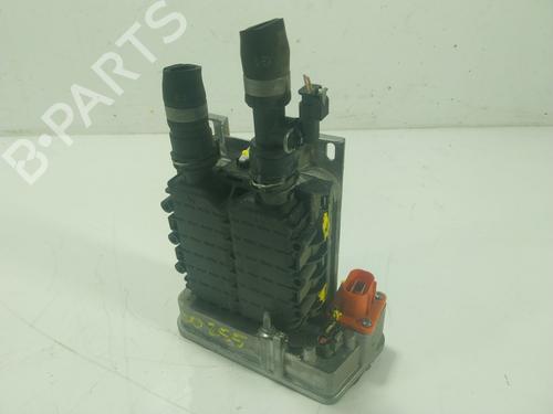 Used Electronic module Electronic module PEUGEOT 208 II (UB_, UP_, UW_, UJ_) e-208 (136 hp) 23144313 23144313