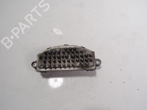 Used Heater resistor Heater resistor AUDI A3 Sportback (8VA, 8VF) 2.0 TDI (150 hp) 11645191 11645191