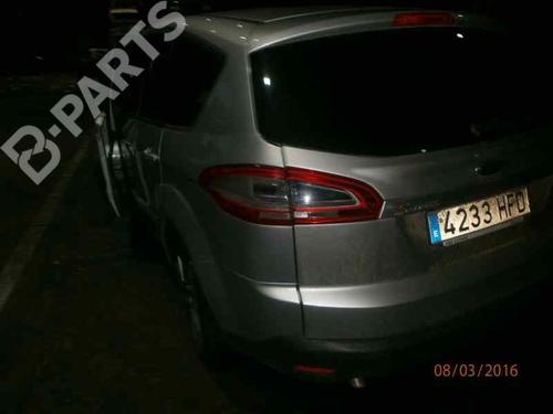 Right rear window switch FORD S-MAX (WA6) 2.0 TDCi | BP3830821C107  - Image 5