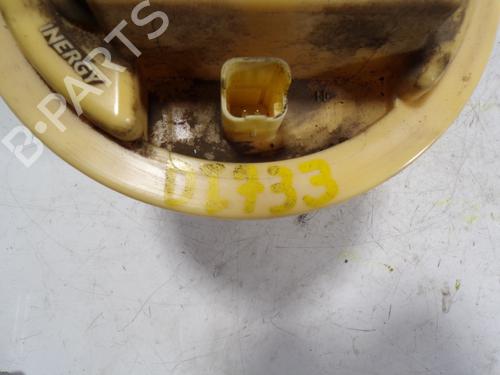 Fuel pump CITROËN C4 Grand Picasso I (UA_)  | BP9205242M76