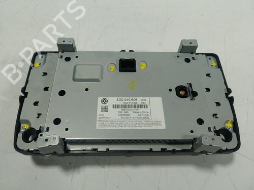 Elektronische module VW TIGUAN (AD1, AX1)  | BP19404540M83 