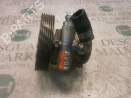 Used Steering pump Steering pump CITROËN NEMO Box Body/MPV (AA_) [2008-2026] 3802902 3802902