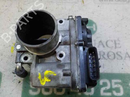 Used Throttle body Throttle body MAZDA CX-7 (ER) 2.2 MZR-CD AWD (ER10A) (173 hp) 6302096 6302096