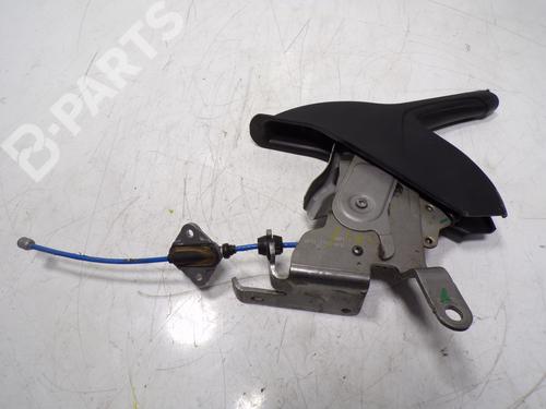 Used Hand brake Hand brake FORD B-MAX (JK) 1.6 TDCi (95 hp) 10089203 10089203