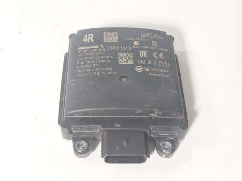 Used Electronic module Electronic module NISSAN LEAF (ZE1) Electric (150 hp) 40069518 40069518