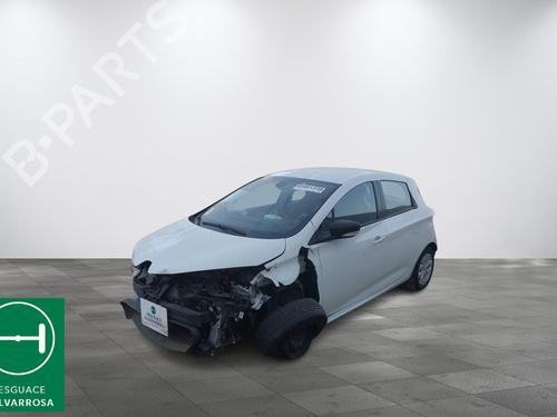 Headlight switch RENAULT ZOE (BFM_) ZOE | BP25128542I24  - Image 9