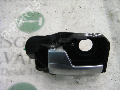 Used Rear left interior door handle FORD MONDEO III (B5Y) [2000-2007]  3768688