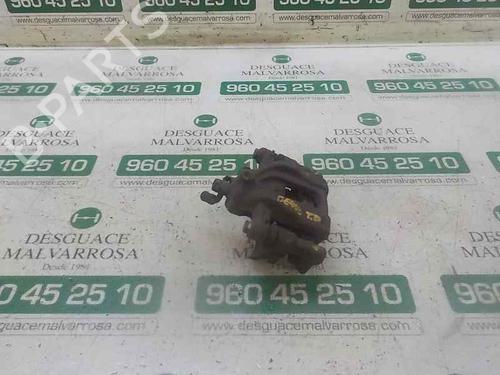 Used Right rear brake caliper HONDA CR-V IV (RM_) 2.2 i-DTEC AWD (RE6) (150 hp) 11551023
