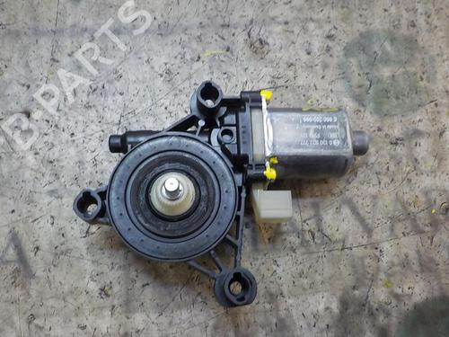 Used Left front window motor SKODA OCTAVIA III (5E3, NL3, NR3) [2012-2021]  4006257