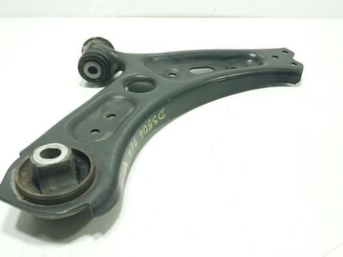 Used Right front suspension arm Right front suspension arm FIAT 500X (334_) 1.6 D Multijet (334AXA1B, 334AXA11) (120 hp) 36218352 36218352