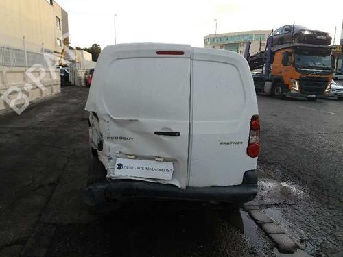 Left front brake caliper PEUGEOT PARTNER Box Body/MPV  | BP11551225M105  - Image 7