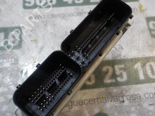 Engine control unit (ECU) KIA SPORTAGE III (SL) | BP3857644M57