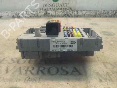 Fuse box LANCIA MUSA (350_) 1.9 D Multijet (350.AXC1A) | BP4014315E1 