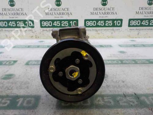 AC compressor SEAT IBIZA V (KJ1, KJG)  | BP6104035M34 
