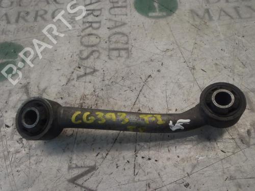 Venstre bak bærearm ALFA ROMEO 166 (936_) 2.4 JTD (936AXC00, 936AXD01) (175 hp) 14272431