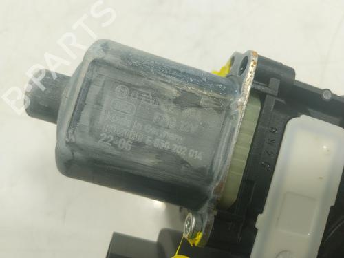 Right rear window motor CUPRA LEON Sportstourer (KL8, KU8, KUD)  | BP17023353E22 