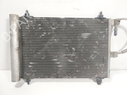 Used AC radiator AC radiator 3866586 3866586
