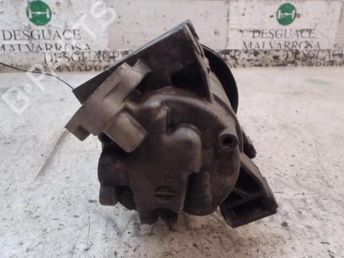 AC compressor NISSAN ALMERA II Hatchback (N16) | BP3829176M34 - Image 4