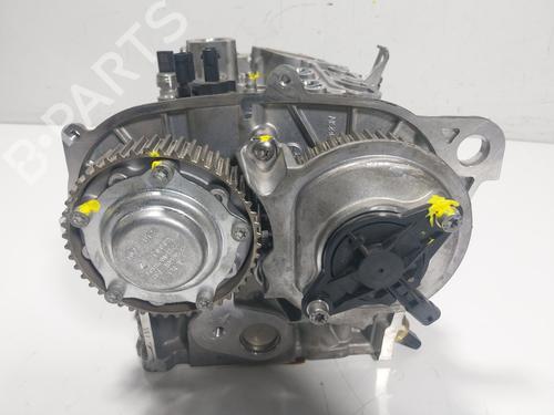 Zylinderkopf SEAT LEON Sportstourer (KL8, KLD)  | BP19433947M5 