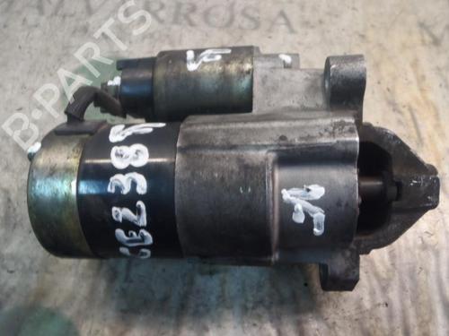 Used Starter Starter RENAULT CLIO II (BB_, CB_) 1.5 dCi (B/CB07) (65 hp) 3813039 3813039