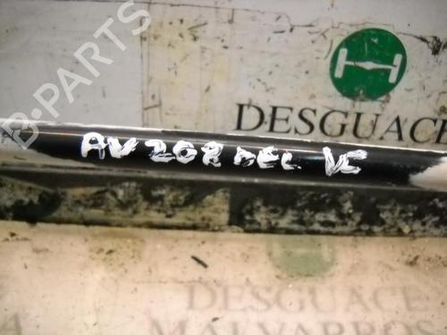 Krængningsstabilisator VW GOLF IV (1J1) 1.9 TDI | BP3753283M96 