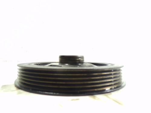 Pulley KIA CEE'D (JD) 1.4 CRDi 90 | BP14286548M122 - Image 3