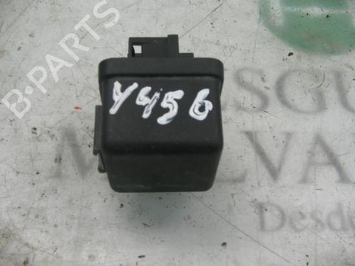 Used Electronic module Electronic module NISSAN TRADE Van [1996-2001] 4012129 4012129