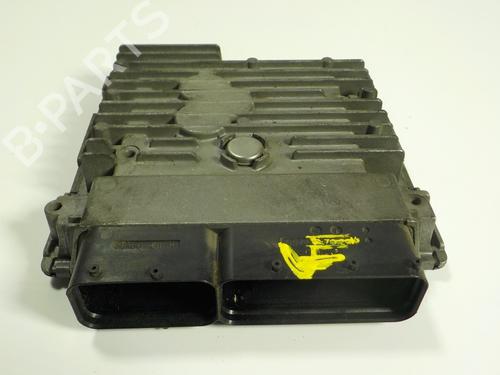 Used Engine control unit (ECU) SKODA RAPID (NH3, NK3, NK6) 1.6 TDI (105 hp) 11191979