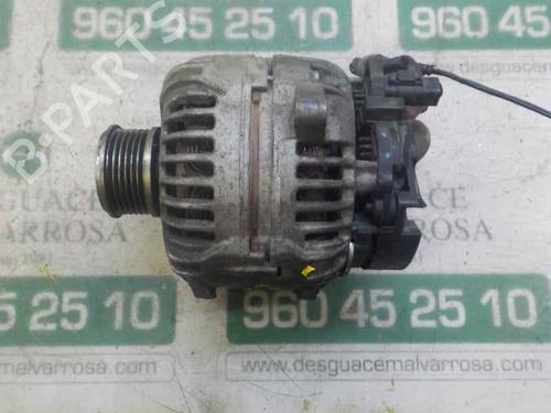 Alternator NISSAN QASHQAI / QASHQAI +2 I (J10, NJ10, JJ10E)  | BP6450226M7 