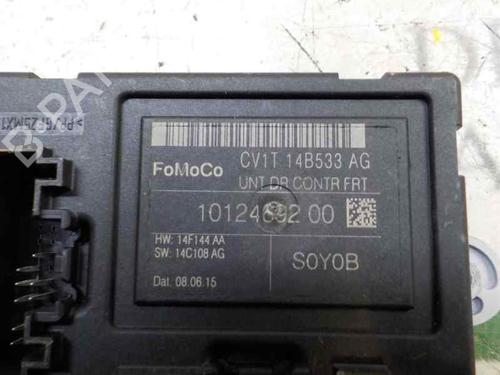 Module électronique FORD FIESTA VI (CB1, CCN)  | BP5388590M83 