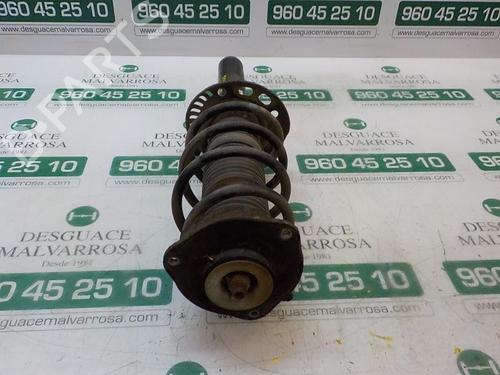 Used Left front shock absorber Left front shock absorber VW GOLF V (1K1) 1.9 TDI (105 hp) 3864767 3864767