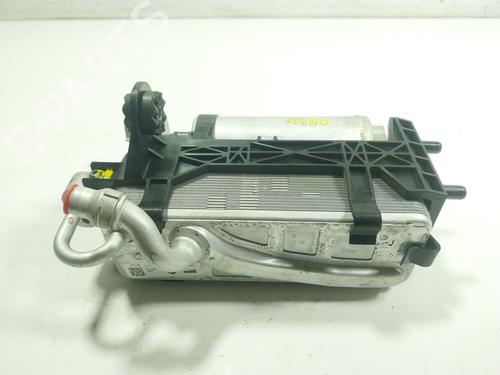 Used Heater matrix Heater matrix BMW 4 Convertible (G23, G83) M 440 i Mild-Hybrid xDrive (374 hp) 24634604 24634604