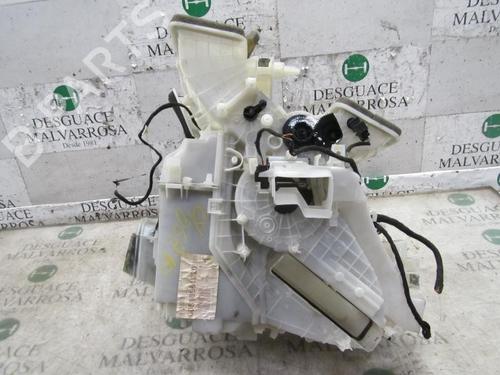 Air conditioning evaporator FIAT PUNTO EVO (199_) 1.3 D Multijet | BP11643966M109 