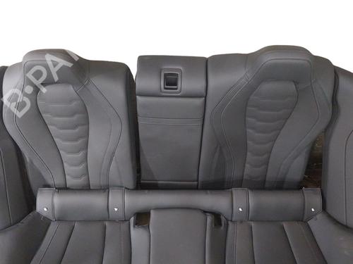 Seats set BMW 8 Coupe (G15, F92)  | BP26547100C78  - Image 9