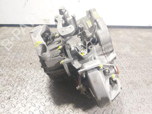 Gearbox OPEL MOKKA / MOKKA X (J13)  | BP16163516M3 