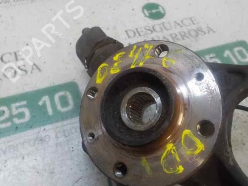 Right front steering knuckle PEUGEOT PARTNER Tepee | BP4983867M26 - Image 4