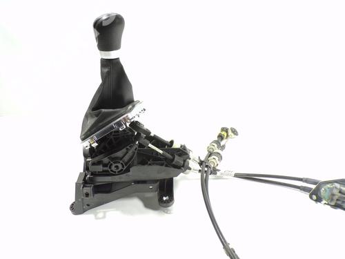 Used Manual gearbox selector Manual gearbox selector FORD FIESTA VI (CB1, CCN) 1.25 (82 hp) 7412674 7412674