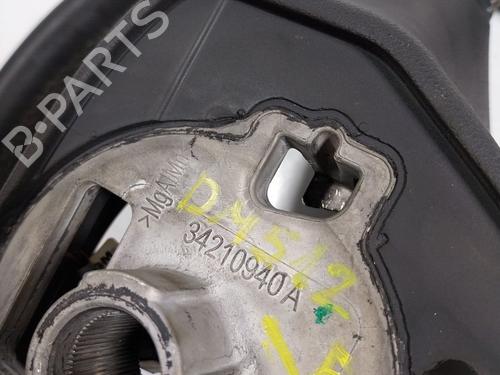 Steering wheel OPEL CORSA E (X15) 1.4 (08, 68) | BP16030167C49 - Image 8
