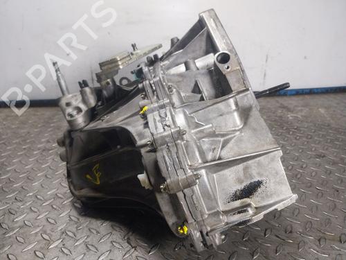 Gearbox DACIA DUSTER (HS_) 1.2 TCe 125 | BP19637102M3 