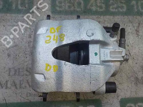 Used Right front brake caliper Right front brake caliper AUDI A1 Sportback (GBA) [2018-2026] 11551604 11551604
