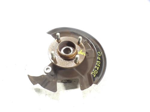 Used Left front steering knuckle Left front steering knuckle FORD TOURNEO COURIER B460 MPV 1.0 EcoBoost (100 hp) 7298444 7298444