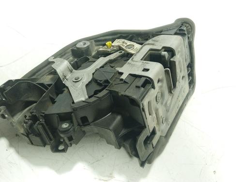 Used Front right lock Front right lock MINI MINI (F56) Cooper D (116 hp) 32492831 32492831