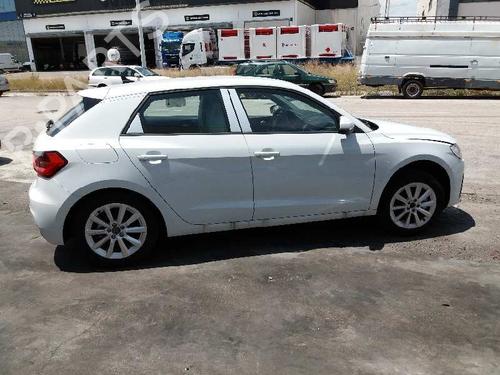 Warning switch AUDI A1 Sportback (GBA)  | BP6143073I22  - Image 9