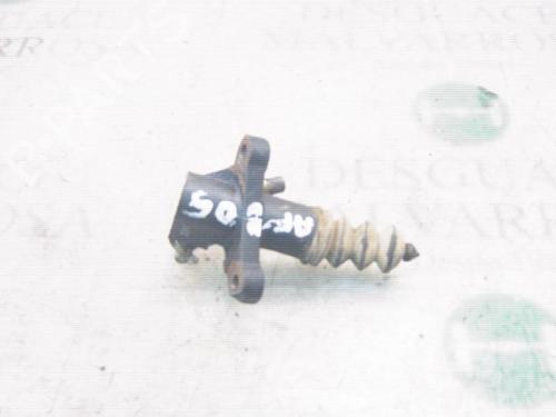 Used Clutch slave cylinder Clutch slave cylinder CHEVROLET KALOS 1.4 16V (94 hp) 14298442 14298442