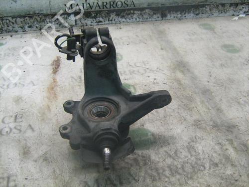 Right front steering knuckle PEUGEOT 406 (8B) 2.1 TD 12V | BP3761184M26